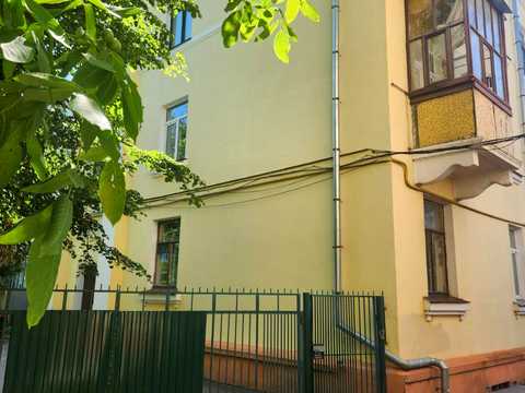 квартира за адресою Соборна вул., 16