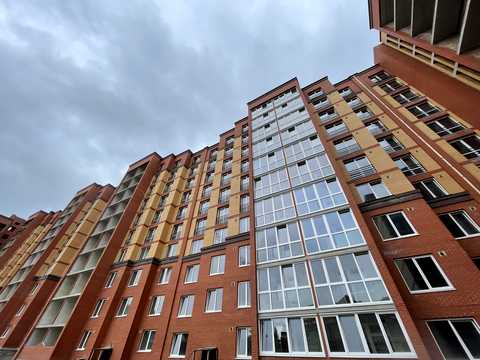 квартира за адресою Володимира Лучаковського вул., 7