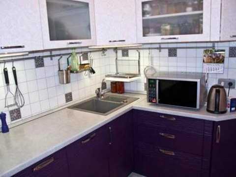 квартира по адресу Николая Михновского ул. (Щербини), 9