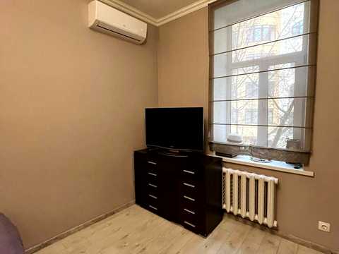 квартира за адресою Полтавська вул., 12