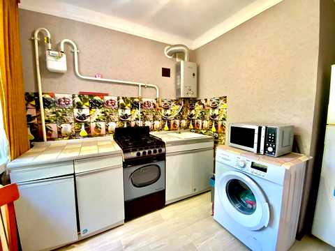 квартира за адресою Чкалова, 205