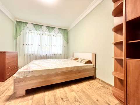квартира по адресу Сулеймана Стальского ул. (Сулеймана Стальського), 16