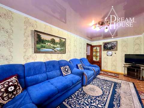 квартира за адресою Шахтарський, 6