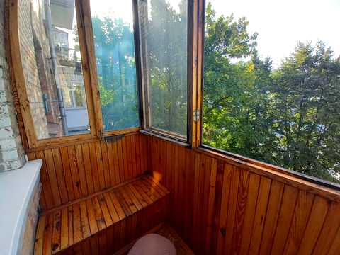 квартира по адресу Госпитальная ул., 1а