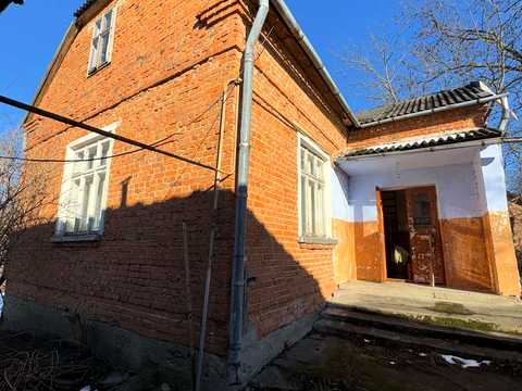 дом по адресу Верхня, 31