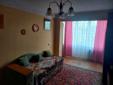 квартира по адресу Евгения Патона ул., 13