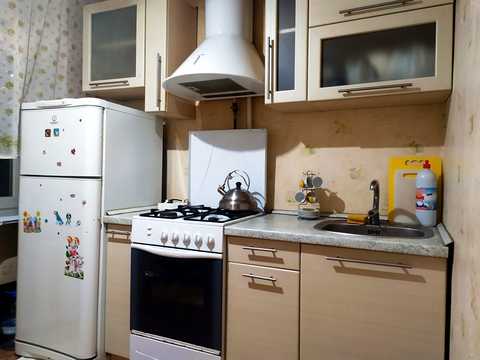 квартира по адресу Богдана Хмельницкого просп. (Героев Сталинграда), 138