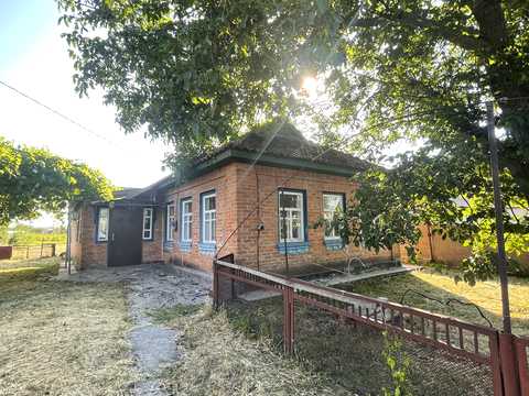 будинок за адресою Сухомлинського, 59