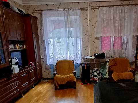 квартира за адресою Головківська вул., 43