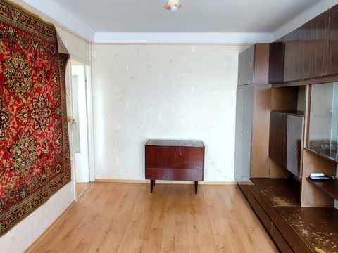 квартира по адресу Аеродром ул., 13