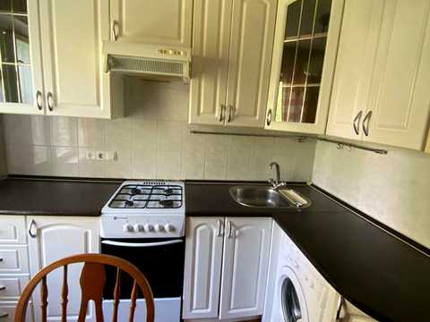 квартира за адресою Татарська вул., 36
