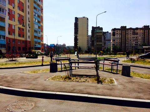 квартира по адресу Харьковское шоссе, 17-А
