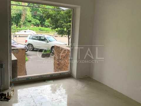 коммерческая по адресу Чоколовский бульв., 31