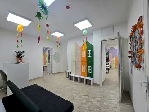 комерційна за адресою Зелена вул., 115