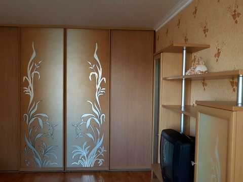 квартира за адресою Боровиковського бульв., 14