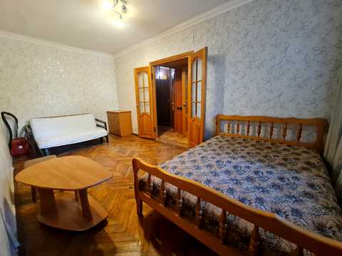 квартира по адресу Белорусская ул., 17