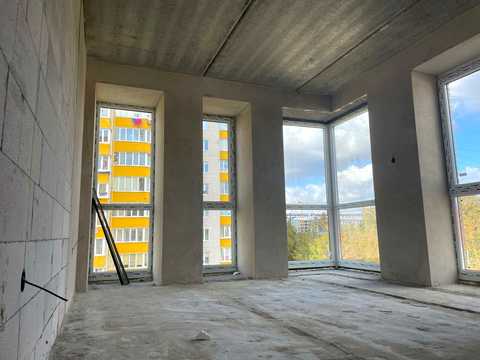 квартира по адресу Миру просп., 96