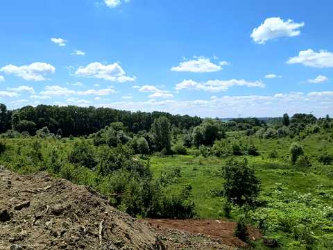 ділянка за адресою 