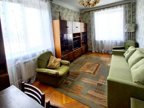 квартира по адресу Кловский спуск, 9/2