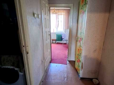 квартира по адресу Сахарова ул., 11