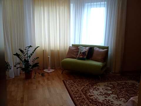 квартира за адресою Теплична вул., 42