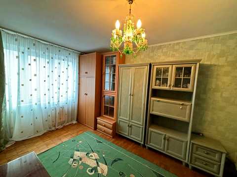 квартира по адресу Патриарха Мстислава Скрипника ул. (Миколи Островського), 13