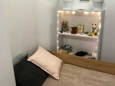 квартира за адресою Ревуцького вул., 18-А