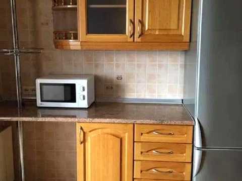 квартира за адресою Оноре де Бальзака вул., 57