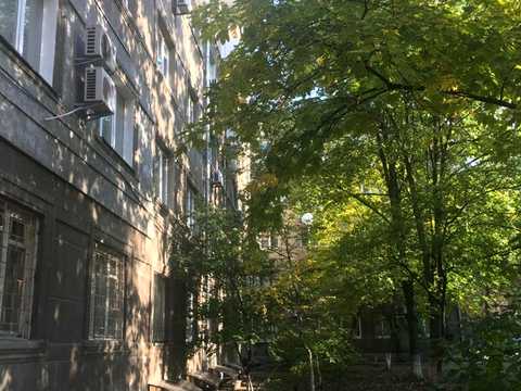 квартира по адресу Институтская ул., 22/7