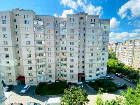 квартира за адресою Панаса Мирного вул., 31/3