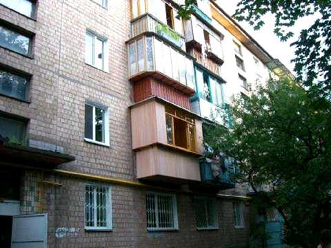 квартира за адресою Перемишльська вул. (Червонопільська), 7