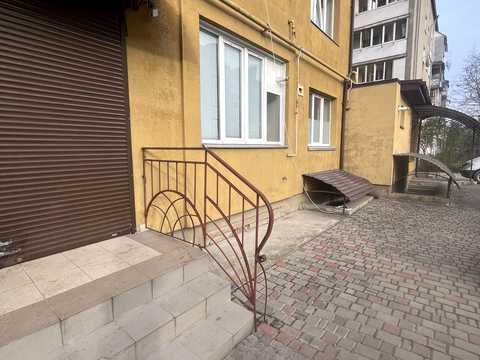 коммерческая по адресу Івана Драча ул., 3-Г