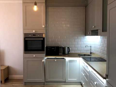 квартира за адресою Кахи Бендукідзе вул., 2