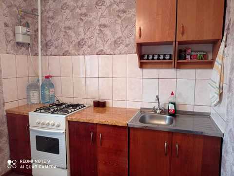 квартира за адресою Металургів вул., 16