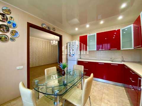 квартира за адресою Південна вул., 17