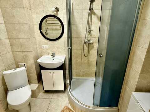 квартира за адресою Коперника вул., 3
