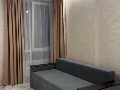 квартира за адресою Космічна вул., 5