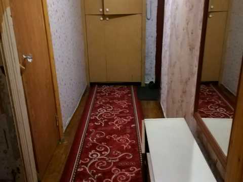 квартира за адресою Мрії вул. (Академіка Туполєва), 7