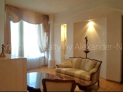 квартира за адресою Європейська пл. (Катерининська), 5