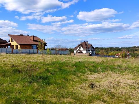 ділянка за адресою Ентузіастів