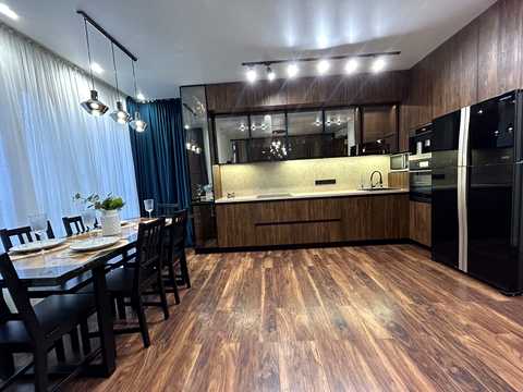 квартира за адресою Каховська вул., 60