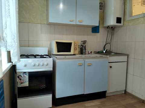 квартира по адресу Богатырская ул., 10