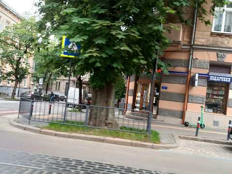 квартира по адресу Бандеры ул. (Мира), 47