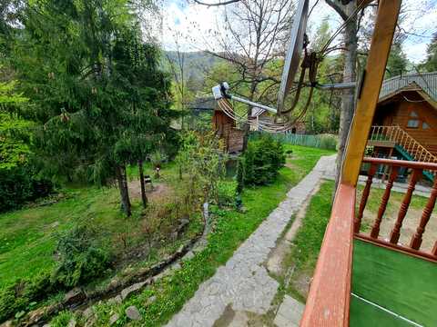 комерційна за адресою с. Гребенів, Тараса Шевченка вул., 84в