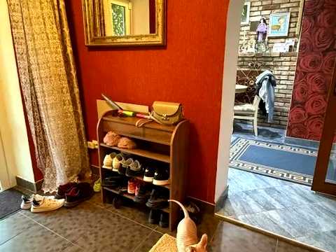 дом по адресу Вишнева