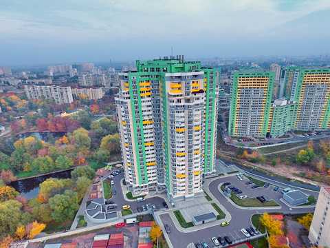 квартира за адресою Перемишльська вул. (Червонопільська), 2-Г