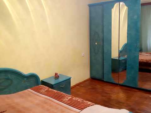 квартира за адресою Лісовий просп., 4А