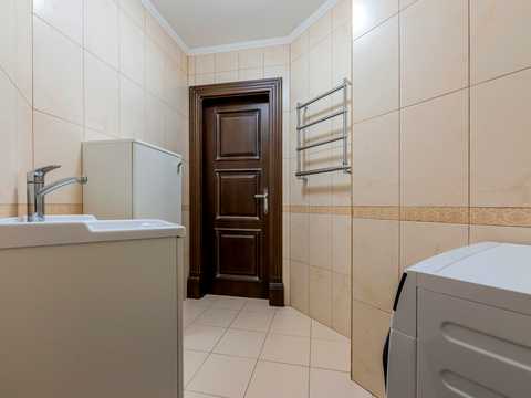 квартира по адресу Зверинецкая ул., 47