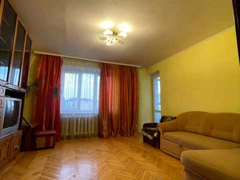 квартира по адресу Миколы Хвылёвого ул., 12