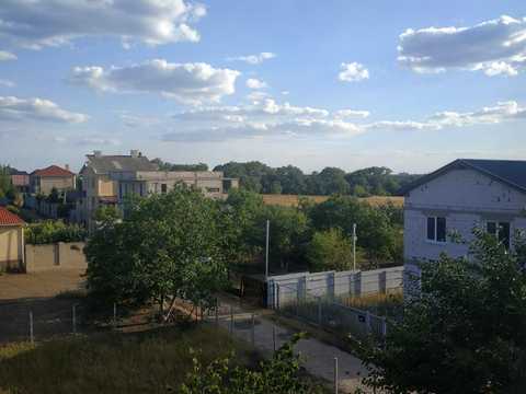 дом по адресу Яблунева